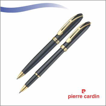 PIERRE CARDIN MONTE ROSA SET ( SET OF BALL PEN AND ROLLER PEN)