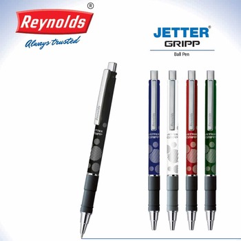 Reynolds JetterGrip Ballpen