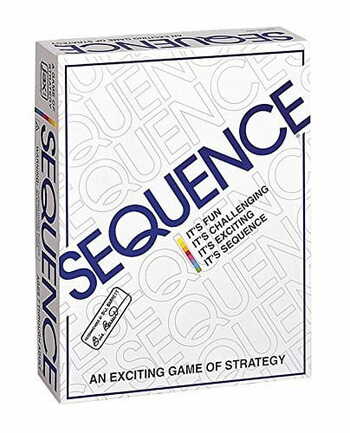 SEQUENCE INDIAN â€“MULTI COLOUR