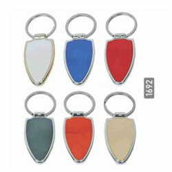 2135 Sheild Keychain (1692)