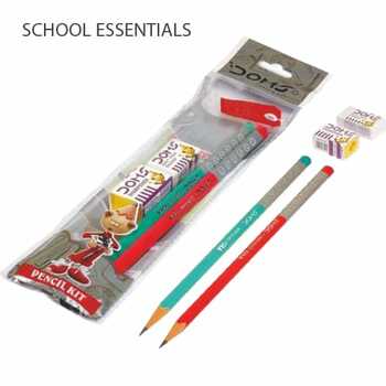 Doms My Pencil Kit New (1pc pack)