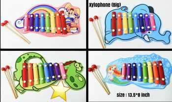 A Perfect knowledgeble gift for Kids *xylophone for toddlers *