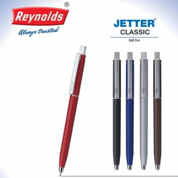 Reynolds Jetter Classic Ballpen