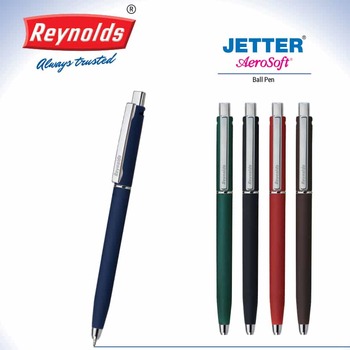 Reynolds Jetter Aerosoft Ballpen