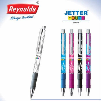 Reynolds Jetter Youth Ballpen