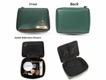 Personalize Mini Make Up Kit