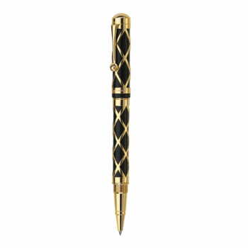 PIERRE CARDIN PREMIUM GLAMOUR EXCLUSIVE ROLLER PEN