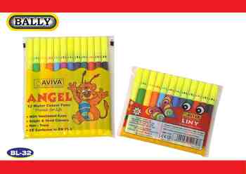 Aviva Liny Sketch Pen