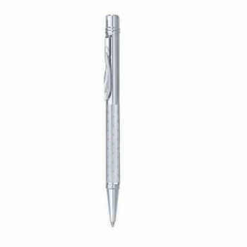 PIERRE  CARDIN MAGNIFIQUE WHITE GOLD EXCLUSIVE BALL PEN