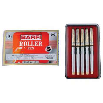 Barfi Roller Pen cap F/S 902 (1pc)