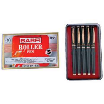 Barfi Roller Pen copper Clip 1004no (1pc)