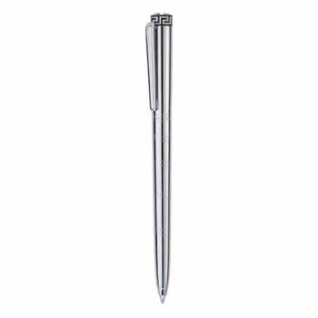 PIERRE CARDIN MAJESTY BRIGHT CHROME EXCLUSIVE BALL PEN