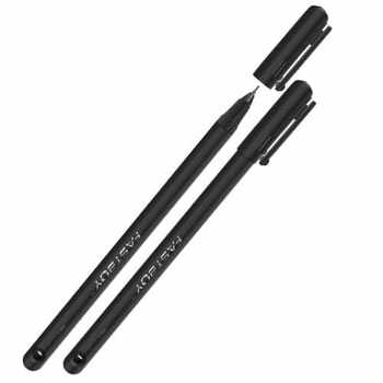 Lexi Fastboy Pen Black (10pc pack)