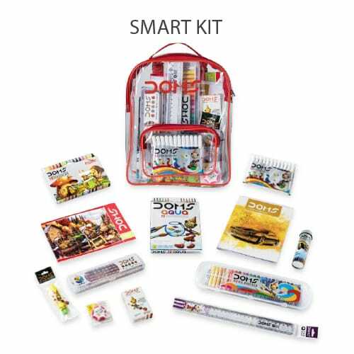 Doms Smart Kit (1pc)