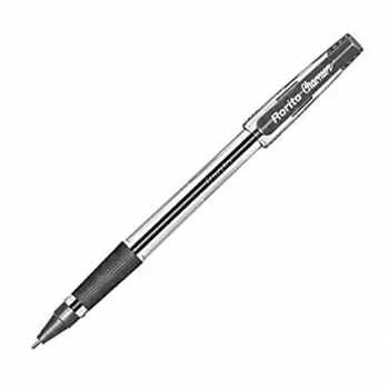 Rorito Charmer Ballpen Black (pack of 10)