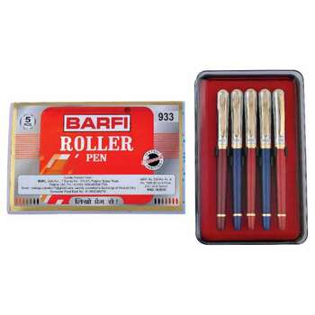 Barfi Roller Broadcap H/S 933no (1pc)