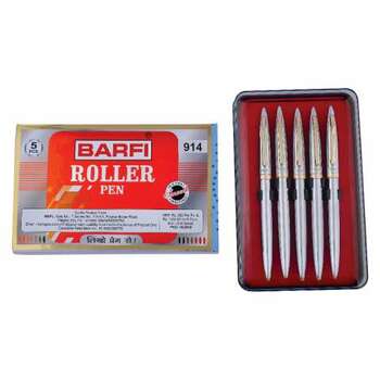 Barfi Roller F/S Oval Pen 914no (1pc0
