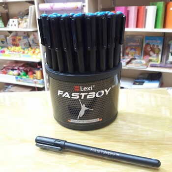 Lexi Fastboy Pen (30pc jar)