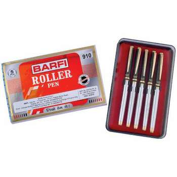 Barfi Roller H/S Pen Slim 910no (1pc)