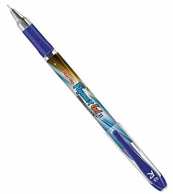 Rorito Flymax Gel-2 Blue pen