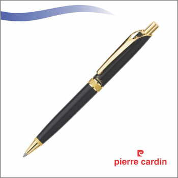 PIERRE CARDIN BLACKMAGIC EXCLUSIVE BALL PEN