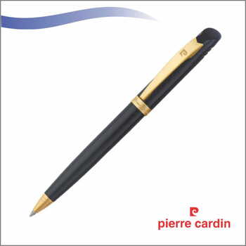 PIERRE CARDIN BLACK BEAUTY EXCLUSIVE BALL PEN