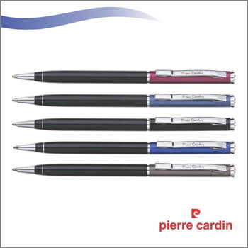 PIERRE CARDIN BEAUTIFUL EXCLUSIVE BALL PEN