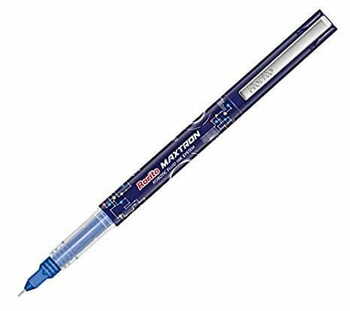 Rorito Maxtron Pen Blue