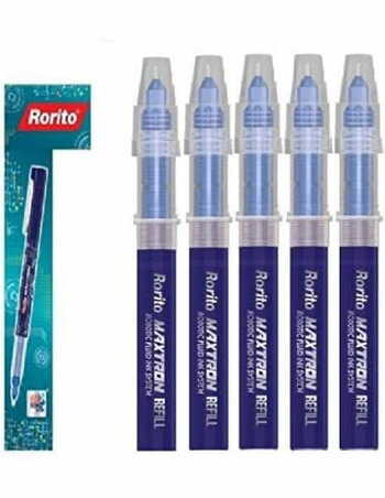 Rorito Maxtron Refill Blue