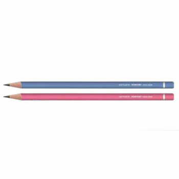 APSARA VOGUE PENCILS WITH ERASER AND SHARPNER (PACK OF 20)