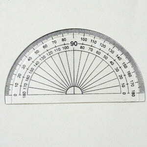 NATRAJ CLASSIC PROTRACTOR BOX