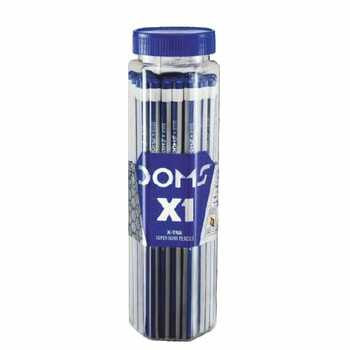 Doms X1 Pencil (30pc jar pack)