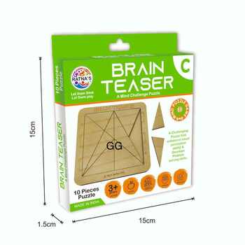 Brain Teaser C