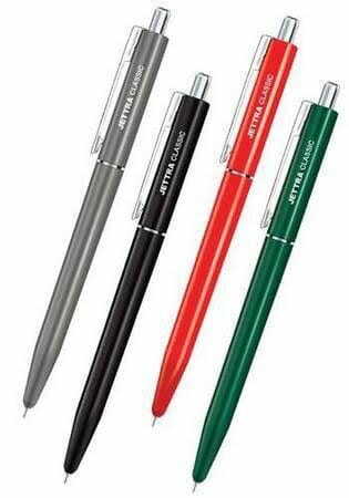 Rorito Jottek Classic Ballpen