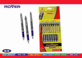 Rover Majestic pen card Pack (10pc)