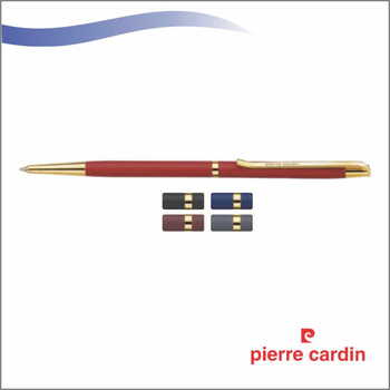 PIERRE CARDIN MUSK GOLD EXCLUSIVE BALL PEN