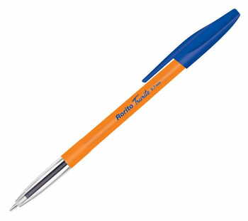 Rorito Trurite Ballpen Blue(pack of10)