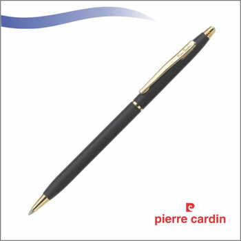 PIERRE CARDIN KRISS JAPAN BLAK EXCLUSIVE BALL PEN