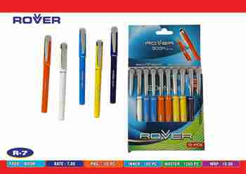 Rover Boom Ballpen Card Pack(10pc)