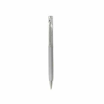 PIERRE CARDIN BELMONT EXCLUSIVE BALL PEN (GREY BODY )