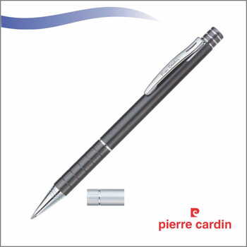 PIERRE CARDIN BELMONT EXCLUSIVE BALL PEN (BLACK BODY )