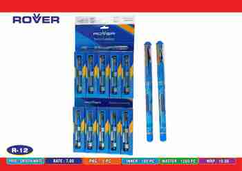 Rover Smoothwrite ballpen Box Pack (10Pc)