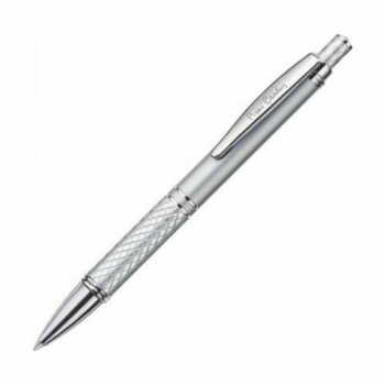 PIERRE CARDIN LYON EXCLUSIVE BALL PEN (GREY BODY )