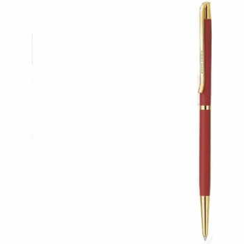 PIERRE CARDIN GRAND PRIX EXCLUSIVE BALL PEN (RED BODY )