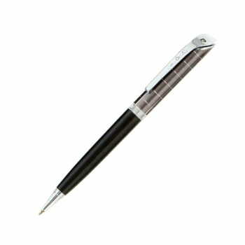 PIERRE CARDIN GRAND PRIX EXCLUSIVE BALL PEN (BLACK BODY )