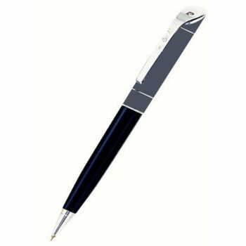 PIERRE CARDIN GRAND PRIX EXCLUSIVE BALL PEN (BLUE BODY )