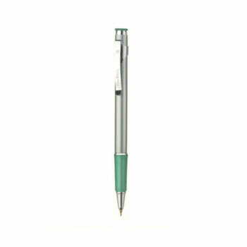 PIERRE CARDIN LOOK EXCLUSIVE BALL PEN (GREEN GRIP BODY)