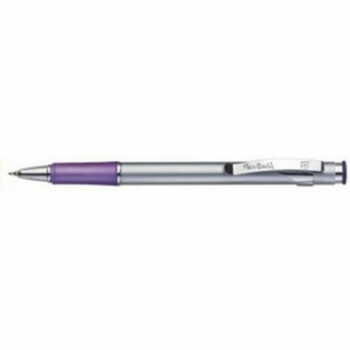 PIERRE CARDIN LOOK EXCLUSIVE BALL PEN (PURPLE GRIP BODY)