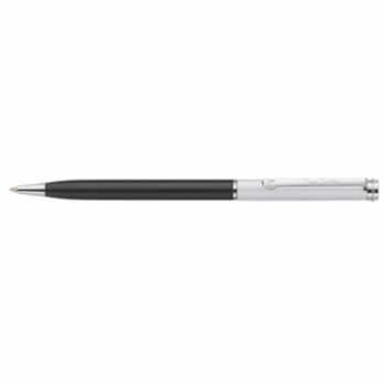 PIERRE CARDIN ROMANCY EXCLUSIVE BALL PEN (UPPER GREY BODY)