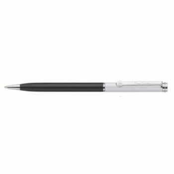 PIERRE CARDIN ROMANCY EXCLUSIVE BALL PEN (UPPER WHITE BODY)